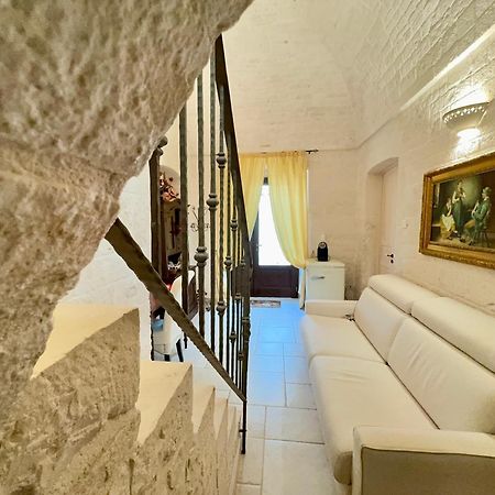 Trulli Contento - Rooms & Apartments Алберобело Екстериор снимка